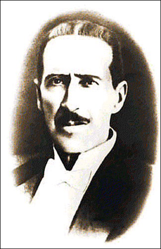 David Ocampo