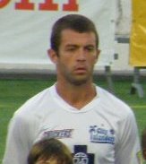 David Schofield