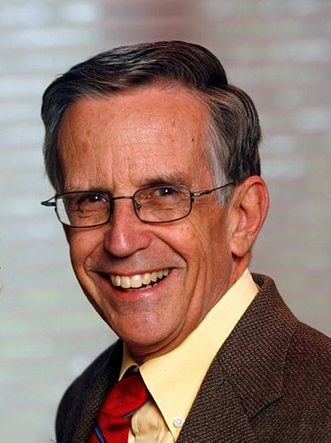 David Schultheis