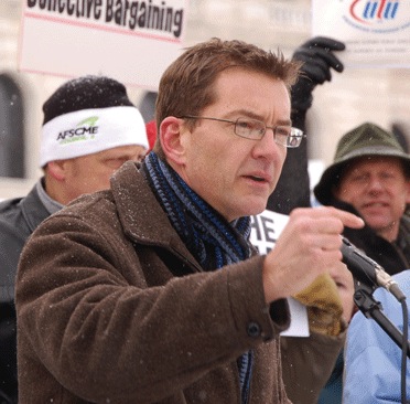 David Dibble