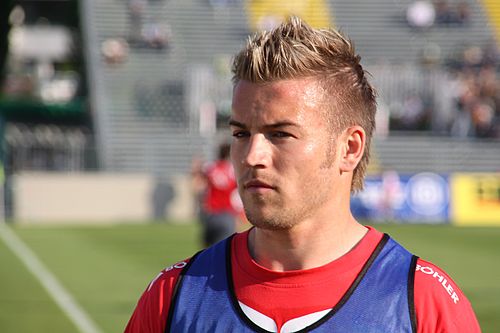 David Sencar