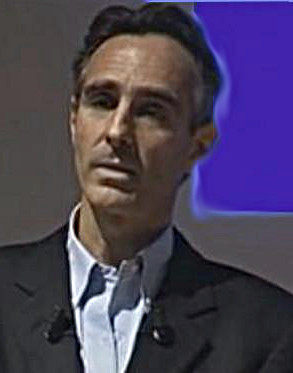 David Servan-Schreiber