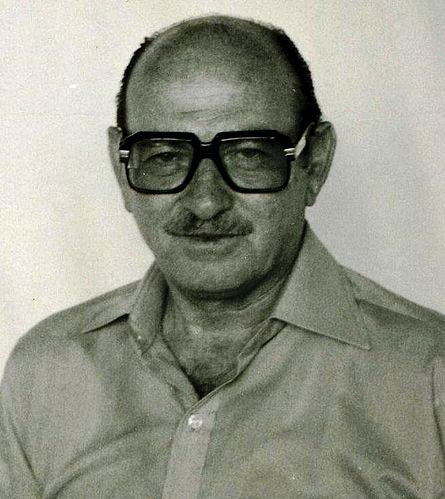 David Shiffman