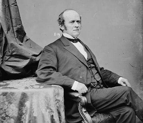 David Smith