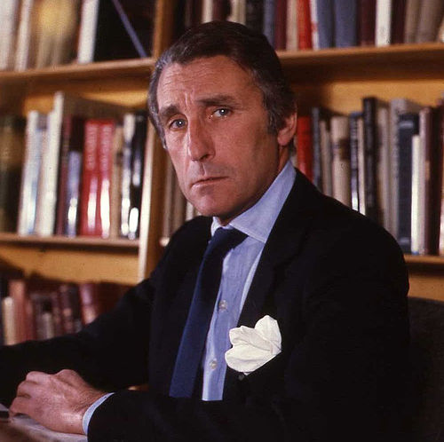 David Somerset
