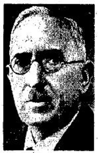 David Spence