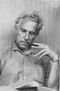 Father: Gerhard Frommel