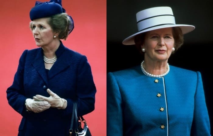 Gallery of Margaret Thatcher