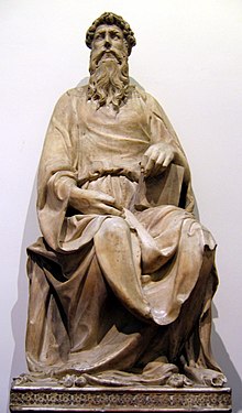 Gallery of Donato di Betto Bardi