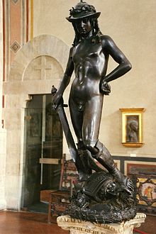 Gallery of Donato di Betto Bardi