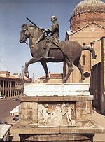 Gallery of Donato di Betto Bardi