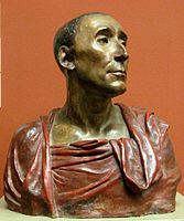 Gallery of Donato di Betto Bardi