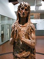 Gallery of Donato di Betto Bardi