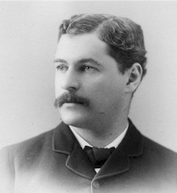 Arthur Michael