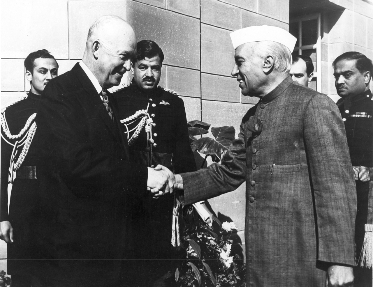 Gallery of Jawaharlal Nehru