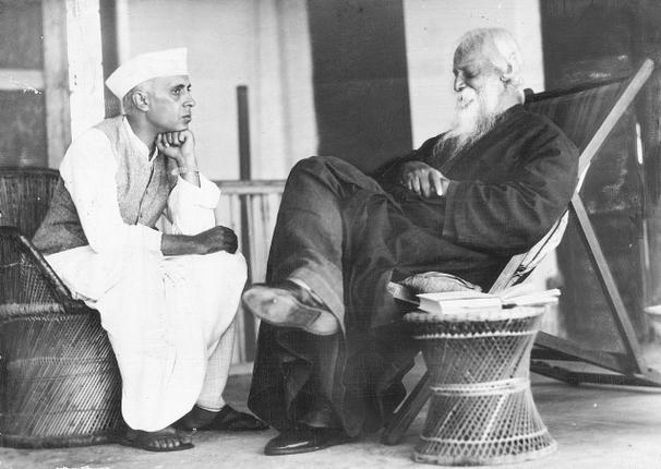 Gallery of Jawaharlal Nehru