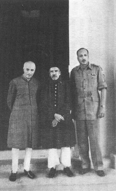 Gallery of Jawaharlal Nehru