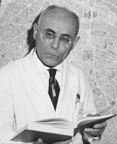 Andre Cournand