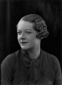 Elspeth Huxley