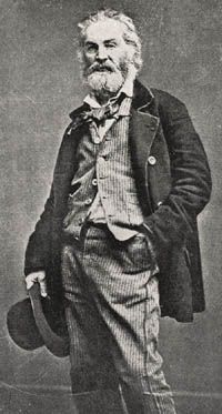 Gallery of Walt Whitman