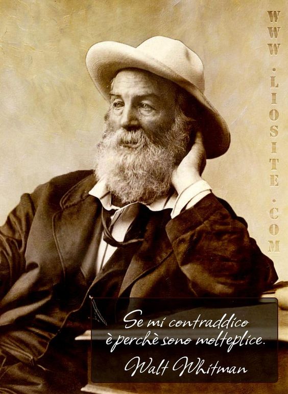 Gallery of Walt Whitman