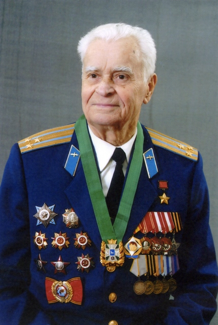 Grigory Denisenko
