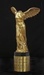 Lasker Award