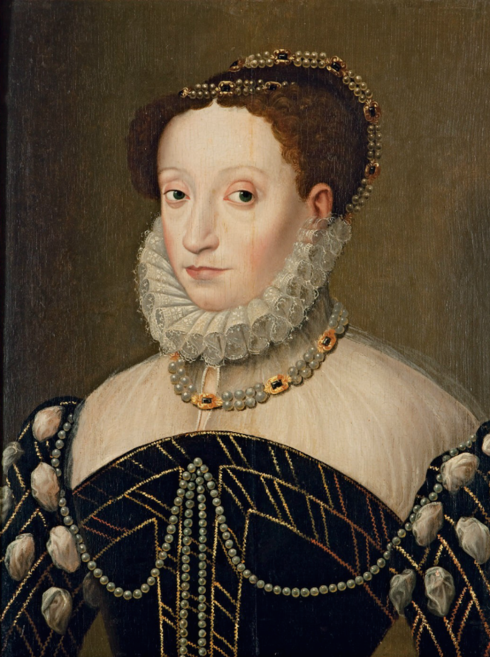 Acquaintance: Catherine de' Medici