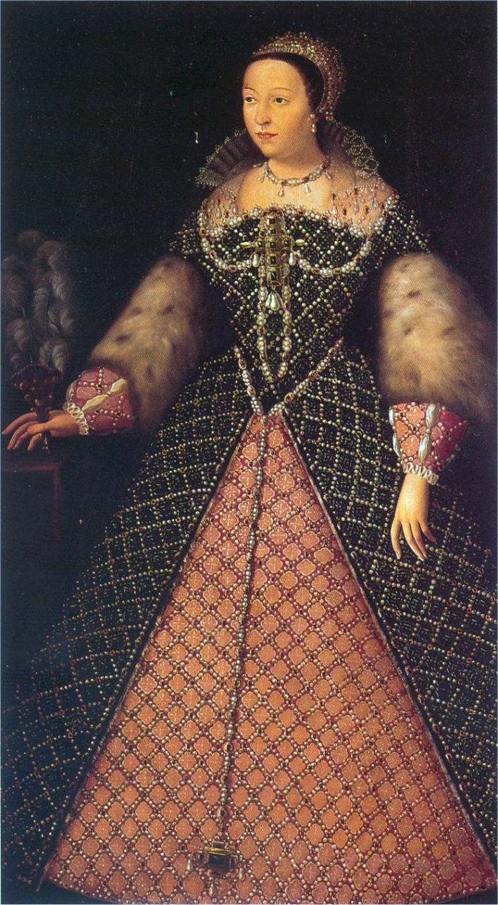 Gallery of Catherine de' Medici