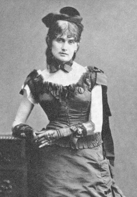 pupil: Berthe Morisot
