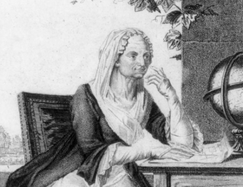 Gallery of Maria Agnesi