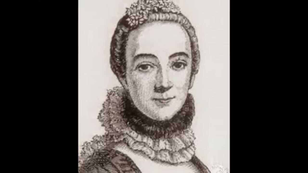Gallery of Maria Agnesi