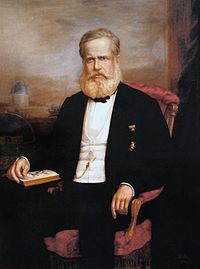 Gallery of PEDRO II DOM