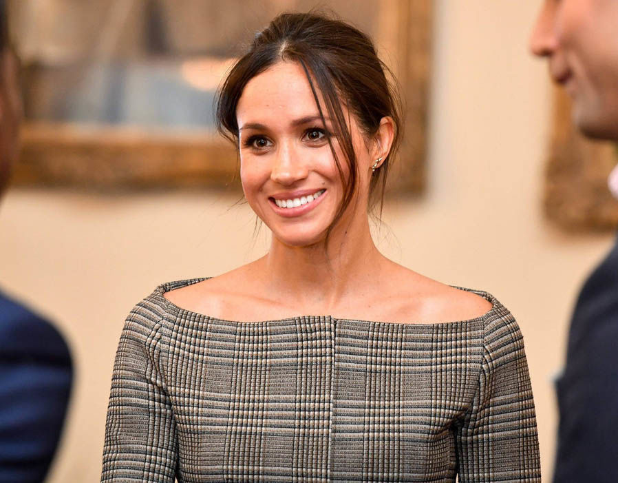 Gallery of Meghan Markle