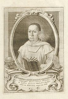 teacher: Ramiro Rampinelli