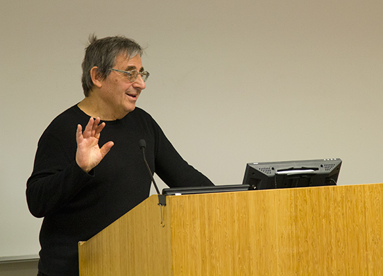 Norman Steinberg