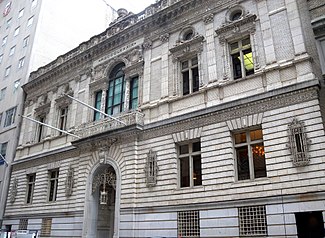 Century Association