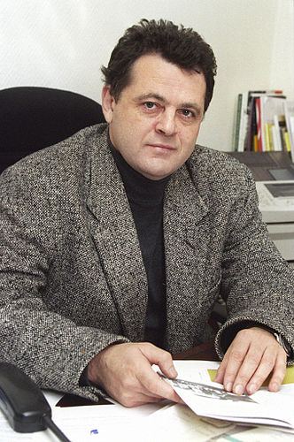 Ilja Altman