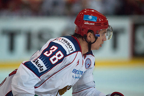 Ilja Zubov