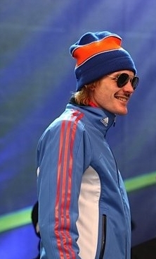 Ilja Rosliakov
