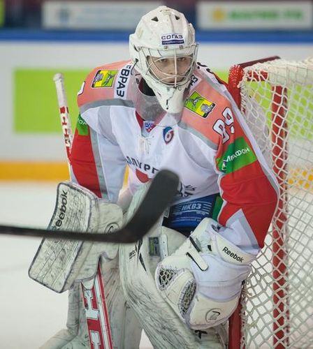 Ilja Sorokin