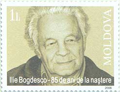 Ilya Bogdesko