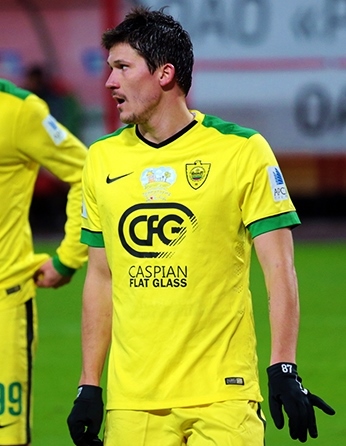 Ilja Maksimov