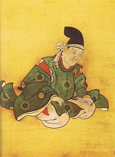 Imai Kanehira