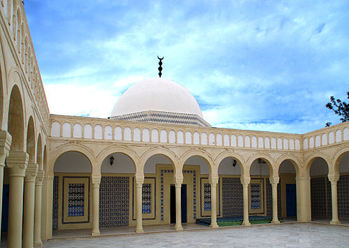 Muhammad al-Mazari