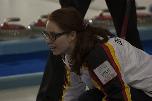 Imogen Lehmann