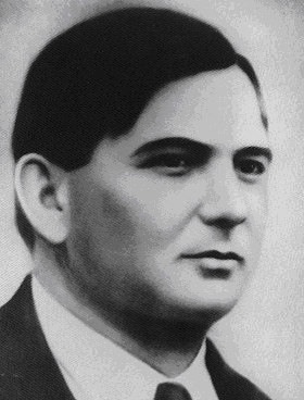 Imre Brody