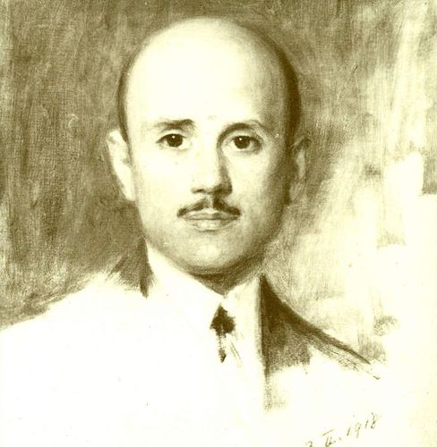Imre Csaky