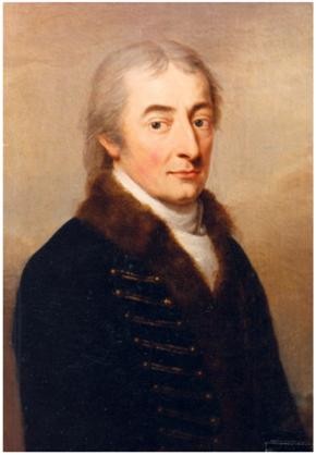 Imre Festetics