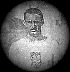 Imre Mudin